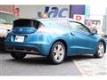 2010 Honda CR-Z