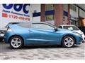 2010 Honda CR-Z