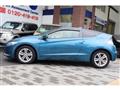 2010 Honda CR-Z