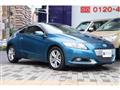 2010 Honda CR-Z