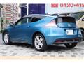 2010 Honda CR-Z