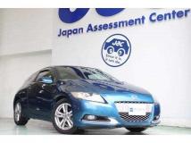 2010 Honda CR-Z
