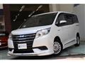 2014 Toyota Noah