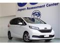 2020 Honda Freed
