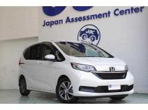 2020 Honda Freed