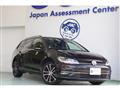 2020 Volkswagen Golf Variant