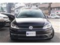 2020 Volkswagen Golf Variant