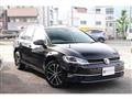 2020 Volkswagen Golf Variant