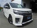 2017 Toyota Voxy