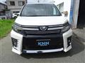 2017 Toyota Voxy