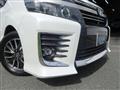 2017 Toyota Voxy