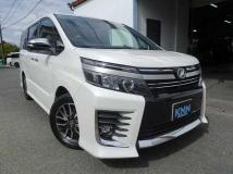 2017 Toyota Voxy