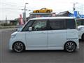 2013 Nissan ROOX