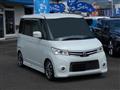 2013 Nissan ROOX