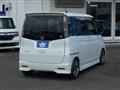 2013 Nissan ROOX