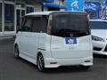 2013 Nissan ROOX