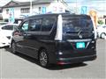 2014 Nissan Serena