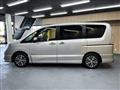 2015 Nissan Serena