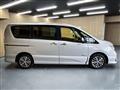 2015 Nissan Serena