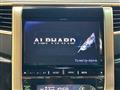 2014 Toyota Alphard G