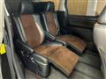 2014 Toyota Alphard G