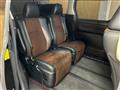 2014 Toyota Alphard G