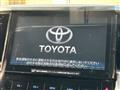 2015 Toyota Alphard G