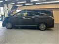 2014 Nissan Elgrand