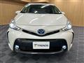 2015 Toyota PRIUS α