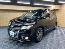 2018 Nissan Elgrand