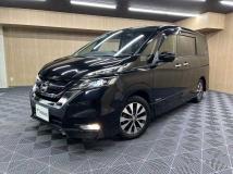 2018 Nissan Serena