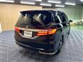 2013 Honda Odyssey
