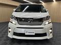 2009 Toyota Vellfire