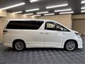 2009 Toyota Vellfire