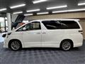 2009 Toyota Vellfire