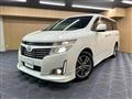 2011 Nissan Elgrand