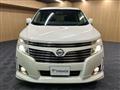 2011 Nissan Elgrand