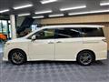 2011 Nissan Elgrand