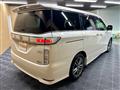 2011 Nissan Elgrand