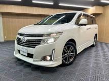 2011 Nissan Elgrand