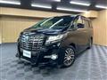 2017 Toyota Alphard G