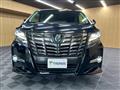 2017 Toyota Alphard G