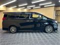 2017 Toyota Alphard G