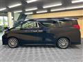 2017 Toyota Alphard G