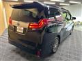 2017 Toyota Alphard G