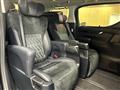 2017 Toyota Alphard G