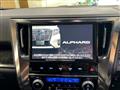 2017 Toyota Alphard G