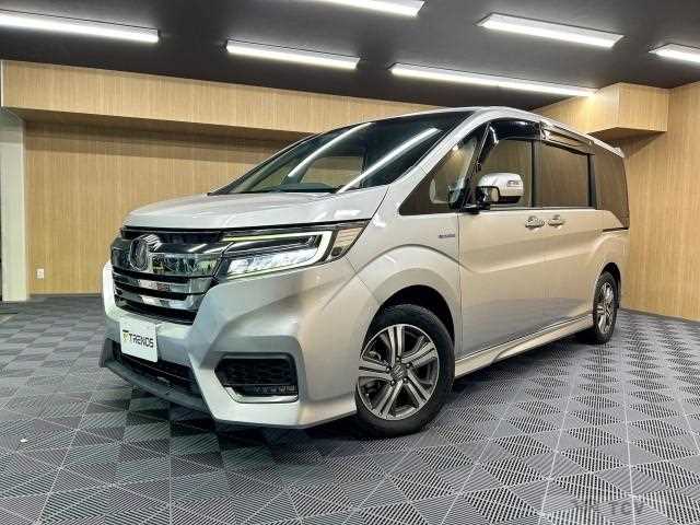 2019 Honda Honda Others