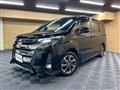2017 Toyota Noah