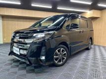 2017 Toyota Noah